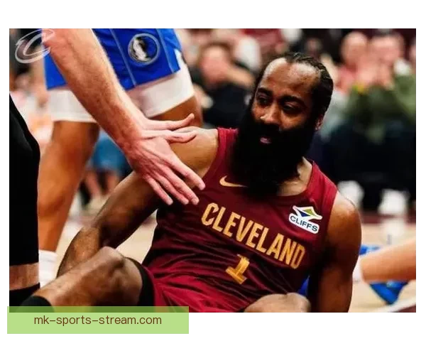 阿特金森：米切尔哈登都是顶级得分手 防守不重视季后赛难走远